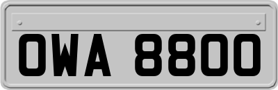 OWA8800