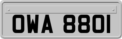 OWA8801