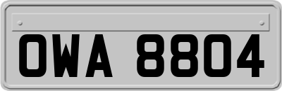 OWA8804