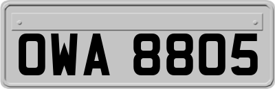 OWA8805