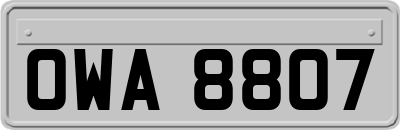 OWA8807