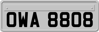 OWA8808
