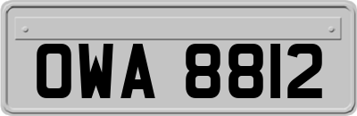 OWA8812