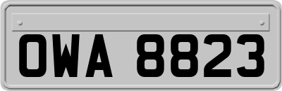 OWA8823