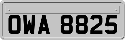 OWA8825