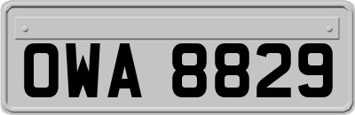 OWA8829