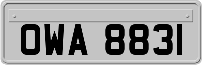 OWA8831