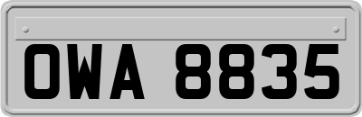 OWA8835