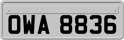 OWA8836