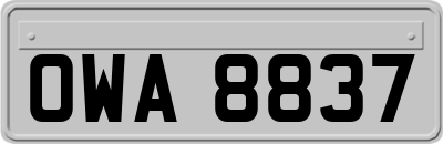 OWA8837