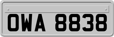 OWA8838