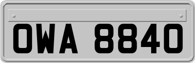 OWA8840