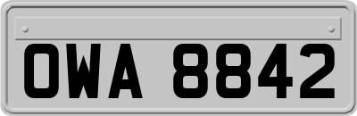 OWA8842