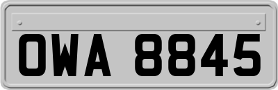 OWA8845