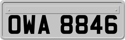 OWA8846