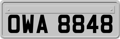 OWA8848