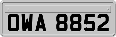 OWA8852