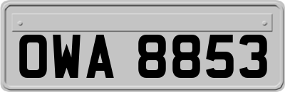 OWA8853