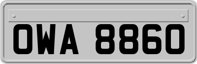 OWA8860
