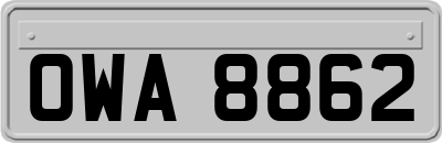 OWA8862