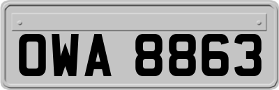 OWA8863