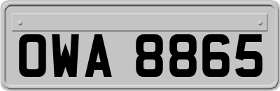 OWA8865