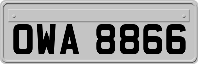 OWA8866