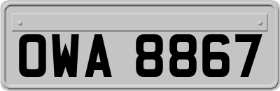 OWA8867