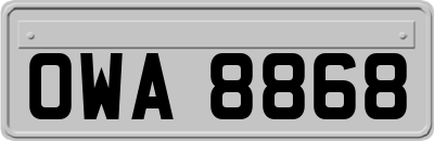 OWA8868