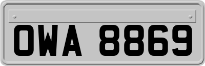 OWA8869