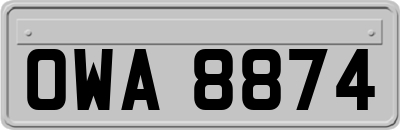 OWA8874
