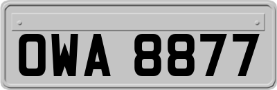 OWA8877