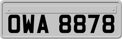 OWA8878
