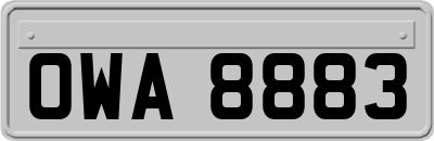 OWA8883
