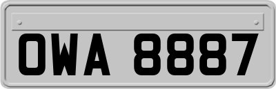 OWA8887