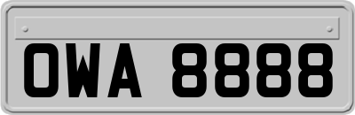 OWA8888