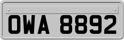 OWA8892