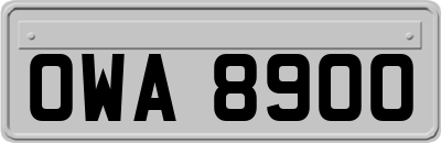 OWA8900