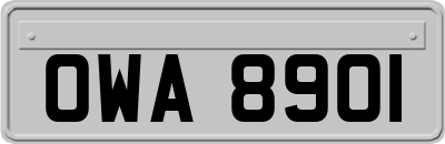 OWA8901