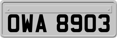 OWA8903