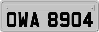 OWA8904