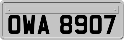 OWA8907