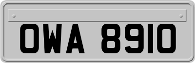 OWA8910
