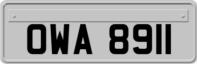 OWA8911