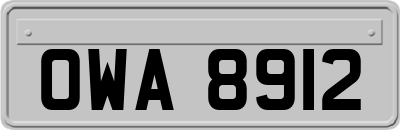 OWA8912