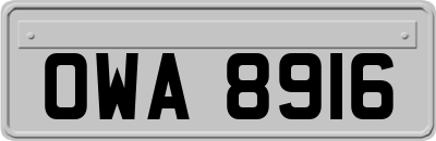 OWA8916