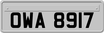 OWA8917