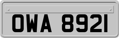 OWA8921