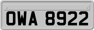 OWA8922