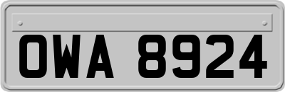 OWA8924